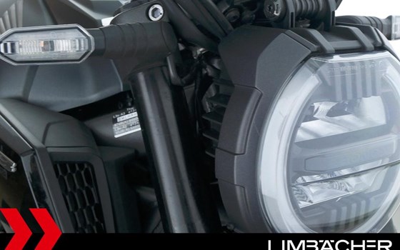 Gebrauchtmotorrad Honda CB650R - Bild 18