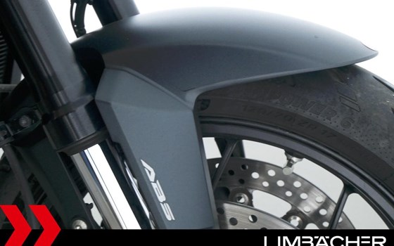 Gebrauchtmotorrad Honda CB650R - Bild 19