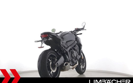 Gebrauchtmotorrad Honda CB650R - Bild 8