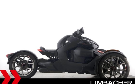 Gebrauchtmotorrad Can-Am Ryker 900 - Bild 10