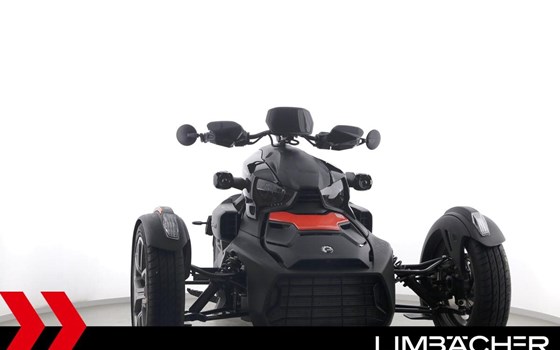 Gebrauchtmotorrad Can-Am Ryker 900 - Bild 11