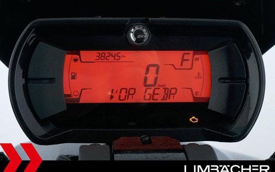 Gebrauchtmotorrad Can-Am Ryker 900 - Bild 12