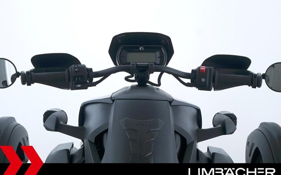 Gebrauchtmotorrad Can-Am Ryker 900 - Bild 13