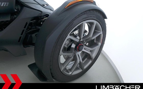 Gebrauchtmotorrad Can-Am Ryker 900 - Bild 14