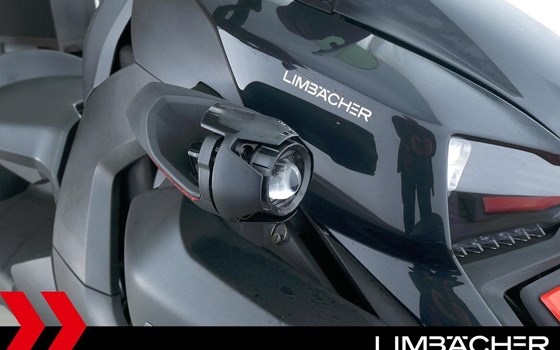 Gebrauchtmotorrad Can-Am Ryker 900 - Bild 15