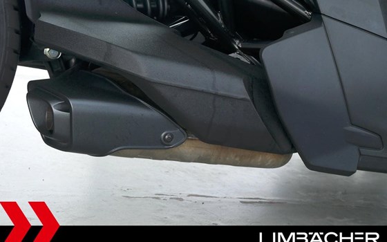 Gebrauchtmotorrad Can-Am Ryker 900 - Bild 16