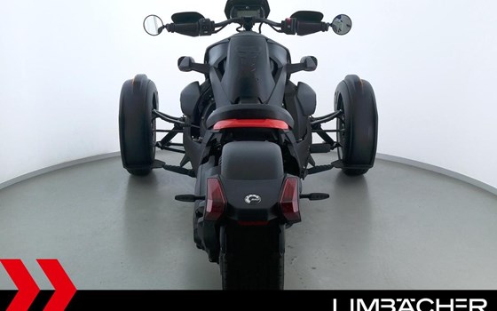 Gebrauchtmotorrad Can-Am Ryker 900 - Bild 17
