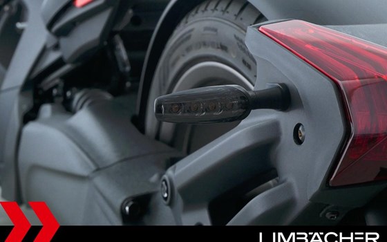 Gebrauchtmotorrad Can-Am Ryker 900 - Bild 18