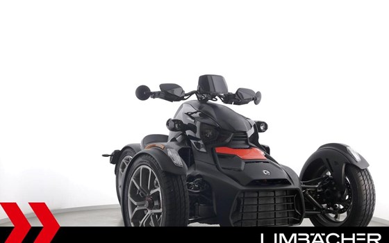 Gebrauchtmotorrad Can-Am Ryker 900 - Bild 2
