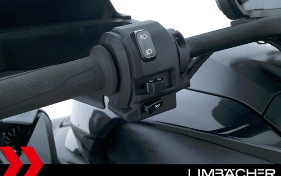 Gebrauchtmotorrad Can-Am Ryker 900 - Bild 20