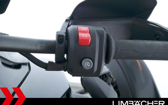 Gebrauchtmotorrad Can-Am Ryker 900 - Bild 21