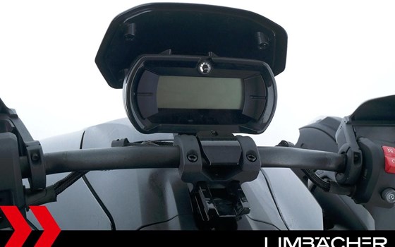 Gebrauchtmotorrad Can-Am Ryker 900 - Bild 22