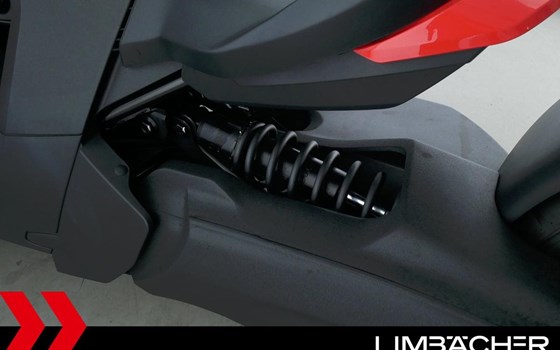 Gebrauchtmotorrad Can-Am Ryker 900 - Bild 23