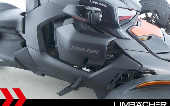 Gebrauchtmotorrad Can-Am Ryker 900 - Bild 24