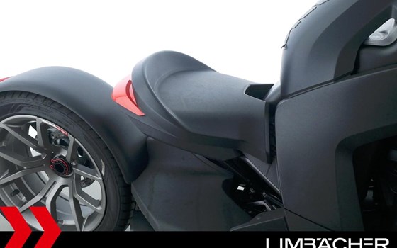 Gebrauchtmotorrad Can-Am Ryker 900 - Bild 25