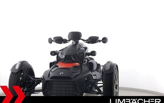 Gebrauchtmotorrad Can-Am Ryker 900 - Bild 3