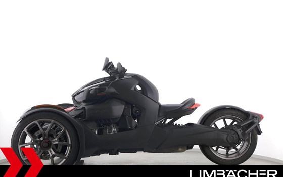 Gebrauchtmotorrad Can-Am Ryker 900 - Bild 5