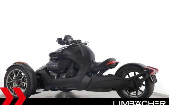 Gebrauchtmotorrad Can-Am Ryker 900 - Bild 6