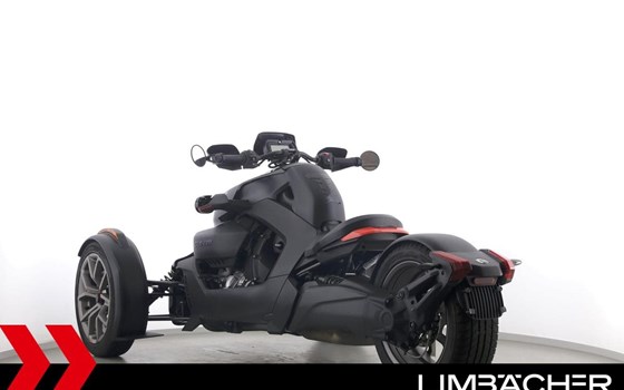 Gebrauchtmotorrad Can-Am Ryker 900 - Bild 7