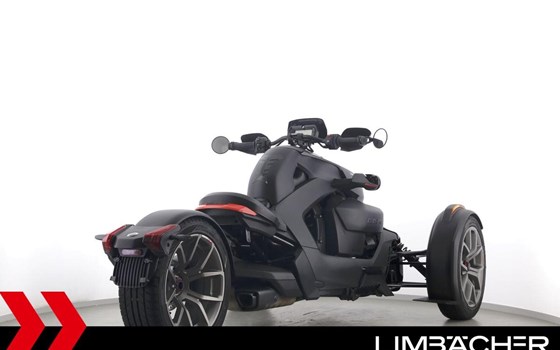 Gebrauchtmotorrad Can-Am Ryker 900 - Bild 8