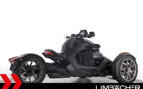 Gebrauchtmotorrad Can-Am Ryker 900 - Bild 9