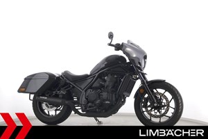 Angebot Honda CMX1100T Rebel DCT