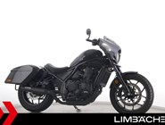 Honda CMX1100T Rebel DCT
