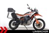 KTM 890 Adventure R