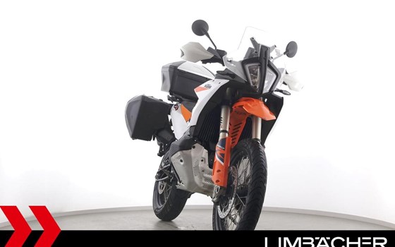 Gebrauchtmotorrad KTM 890 Adventure R - Bild 11