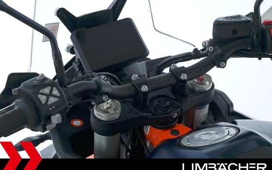 Gebrauchtmotorrad KTM 890 Adventure R - Bild 13