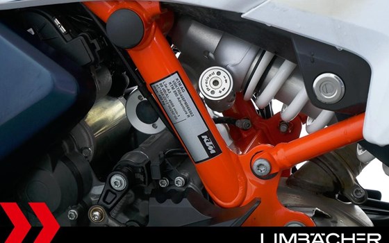 Gebrauchtmotorrad KTM 890 Adventure R - Bild 15