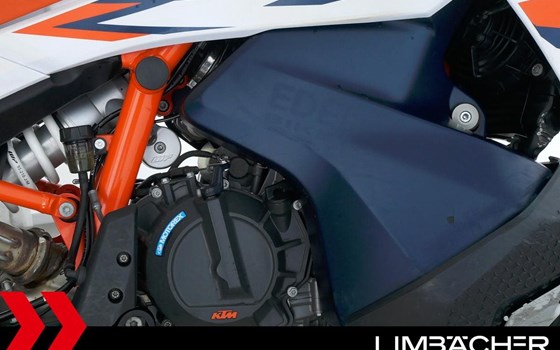 Gebrauchtmotorrad KTM 890 Adventure R - Bild 16
