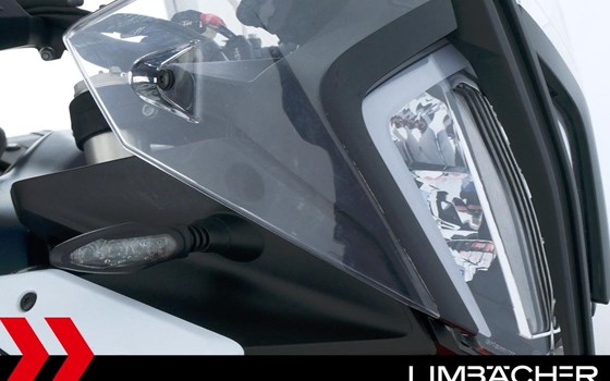 Gebrauchtmotorrad KTM 890 Adventure R - Bild 17