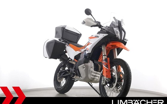 Gebrauchtmotorrad KTM 890 Adventure R - Bild 2