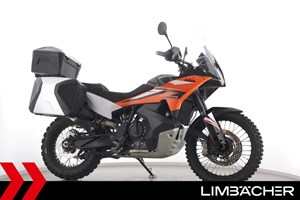 Angebot KTM 890 Adventure