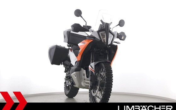 Gebrauchtmotorrad KTM 890 Adventure - Bild 11