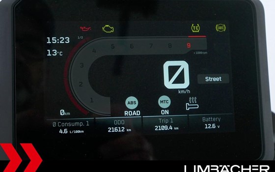 Gebrauchtmotorrad KTM 890 Adventure - Bild 12