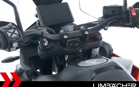 Gebrauchtmotorrad KTM 890 Adventure - Bild 13