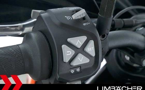 Gebrauchtmotorrad KTM 890 Adventure - Bild 14