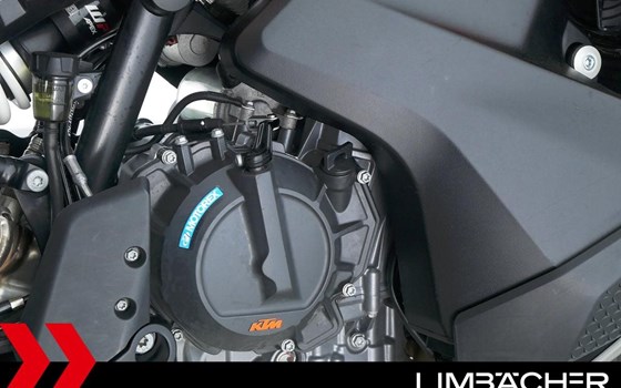 Gebrauchtmotorrad KTM 890 Adventure - Bild 15