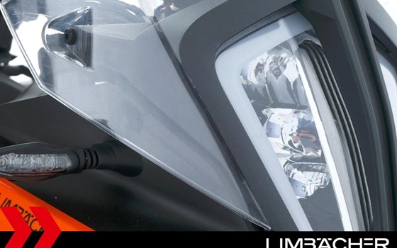 Gebrauchtmotorrad KTM 890 Adventure - Bild 16