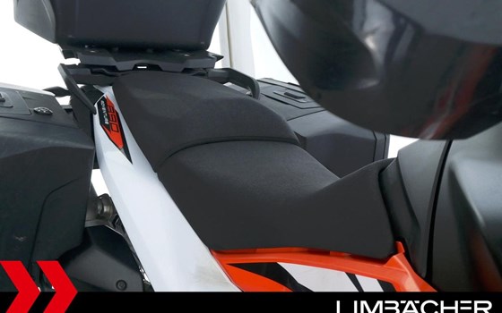 Gebrauchtmotorrad KTM 890 Adventure - Bild 17