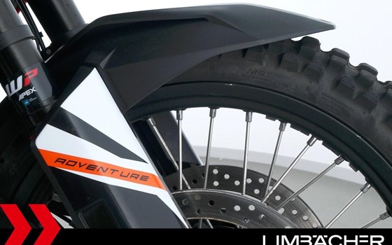 Gebrauchtmotorrad KTM 890 Adventure - Bild 18