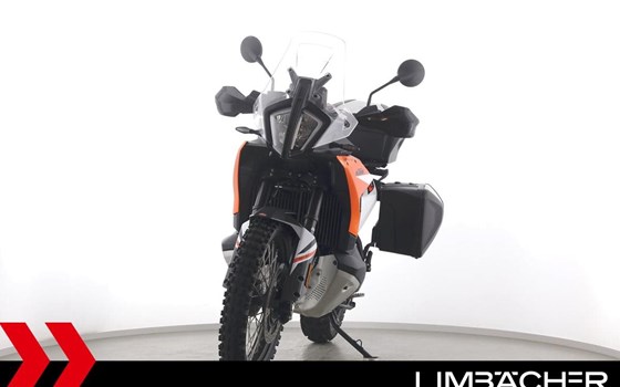 Gebrauchtmotorrad KTM 890 Adventure - Bild 3