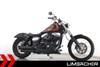 Harley-Davidson Dyna Wide Glide FXDWG