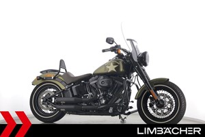 Angebot Harley-Davidson Softail Slim S