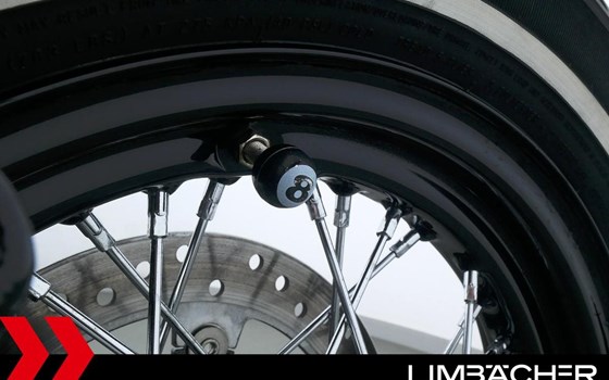 Gebrauchtmotorrad Harley-Davidson Softail Slim S - Bild 15