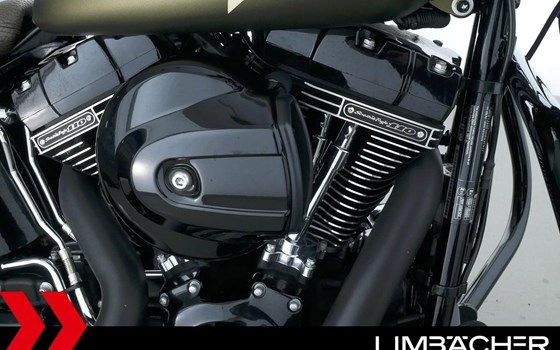 Gebrauchtmotorrad Harley-Davidson Softail Slim S - Bild 17