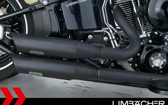 Gebrauchtmotorrad Harley-Davidson Softail Slim S - Bild 18