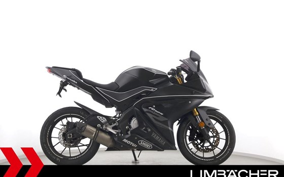Gebrauchtmotorrad Yamaha R125 - Bild 10